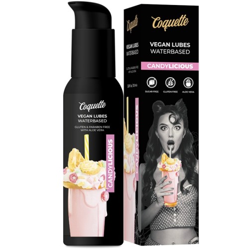 Coquette Chic Desire Vegan Candylicious Lubricant