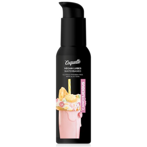 Coquette Chic Desire Vegan Candylicious Lubricant