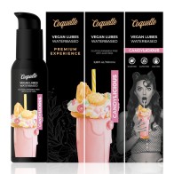 Coquette Chic Desire Vegan Candylicious Lubricant