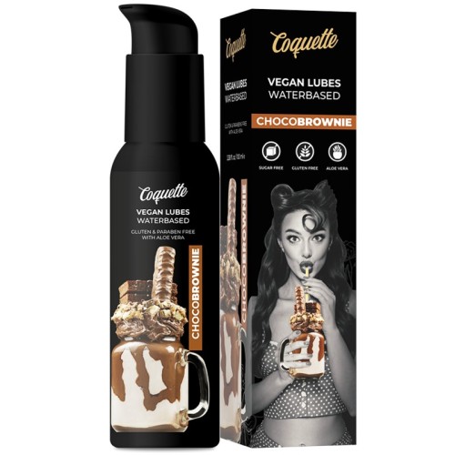 Coquette Chic Desire - Premium Experience Lubricante Vegano Chocobrownie 100 ml