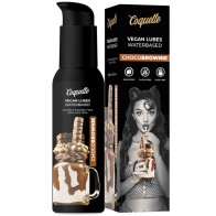 Coquette Chic Desire - Premium Experience Lubricante Vegano Chocobrownie 100 ml