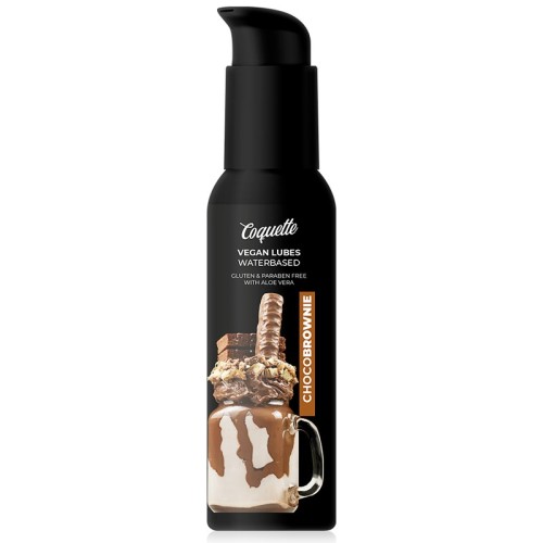 Coquette Chic Desire - Premium Experience Lubricante Vegano Chocobrownie 100 ml