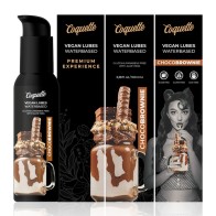 Coquette Chic Desire - Premium Experience Lubricante Vegano Chocobrownie 100 ml