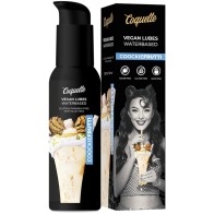 Coquette Chic Desire Lubricante Vegano Cookiefrutti | Compra Ahora