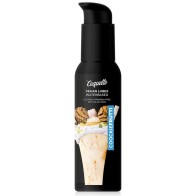 Coquette Chic Desire Lubricante Vegano Cookiefrutti | Compra Ahora