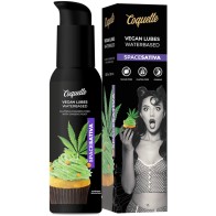 Coquette Chic Desire Vegan Lubricant Space Sativa 10