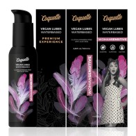 Coquette Chic Desire Vegan Personal Lubricant - Premium Experience