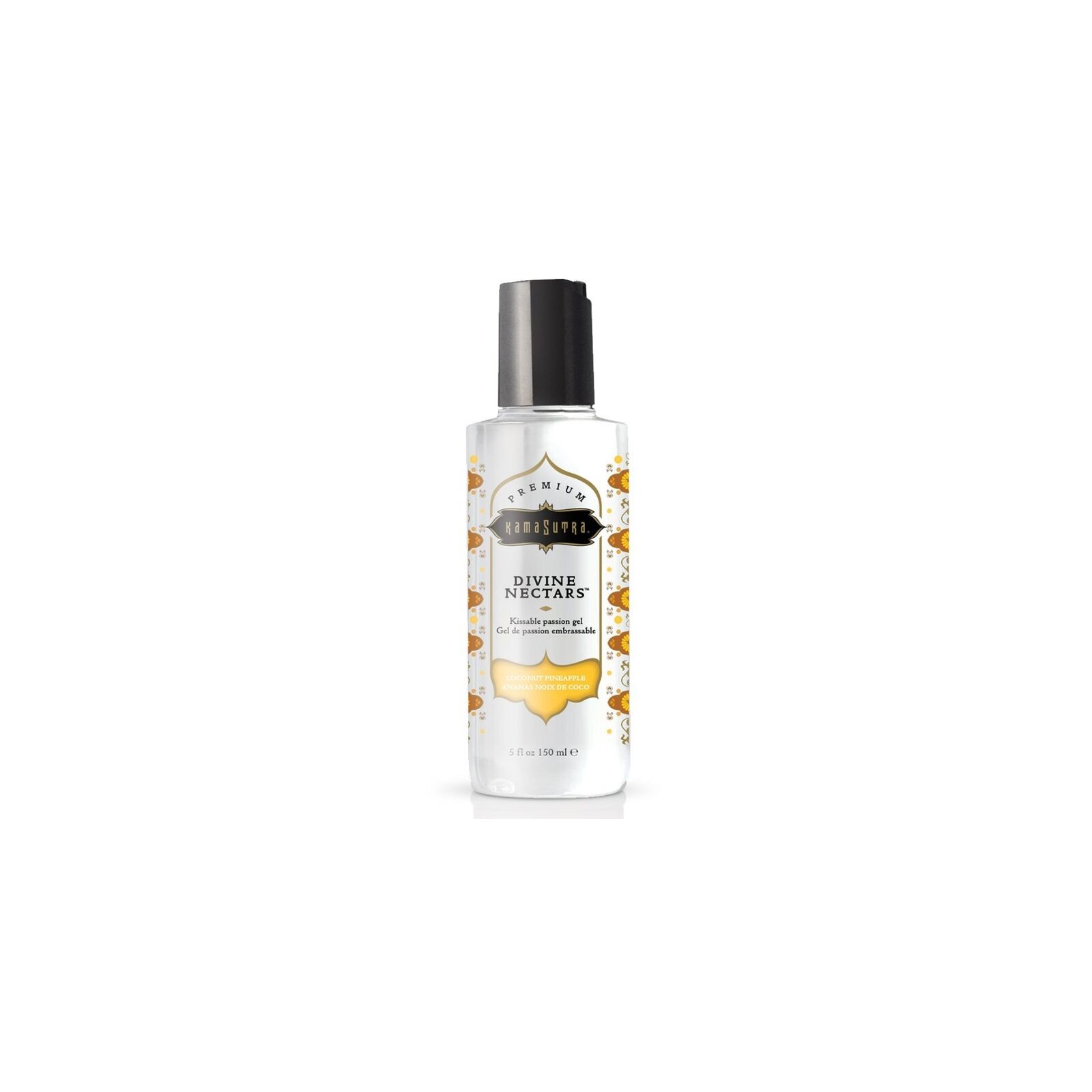 Kamasutra Divine Nectars Coconut Pineapple Lubricant 150 ml