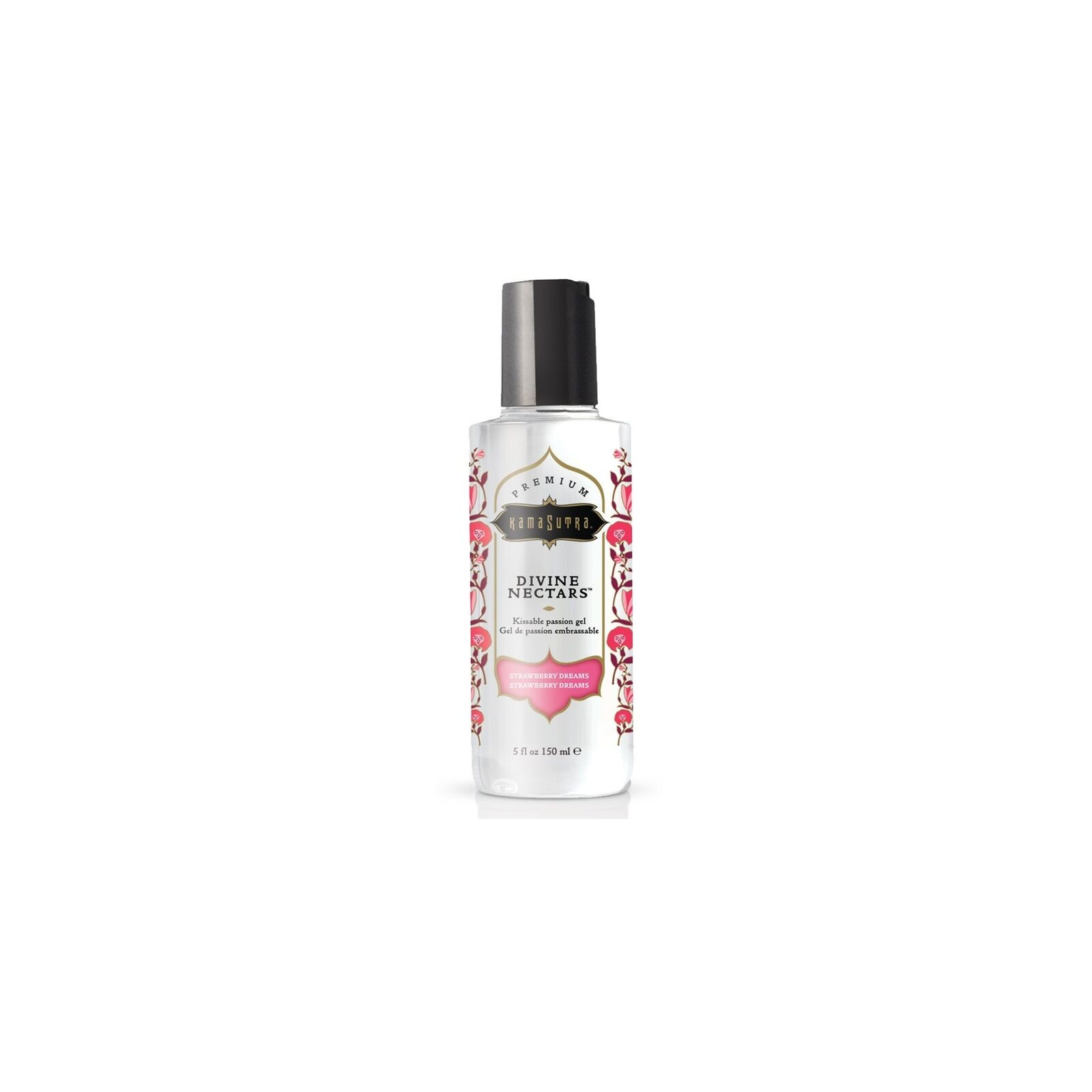 KamaSutra Divine Nectars Strawberry Dream Lubricant 150 ml