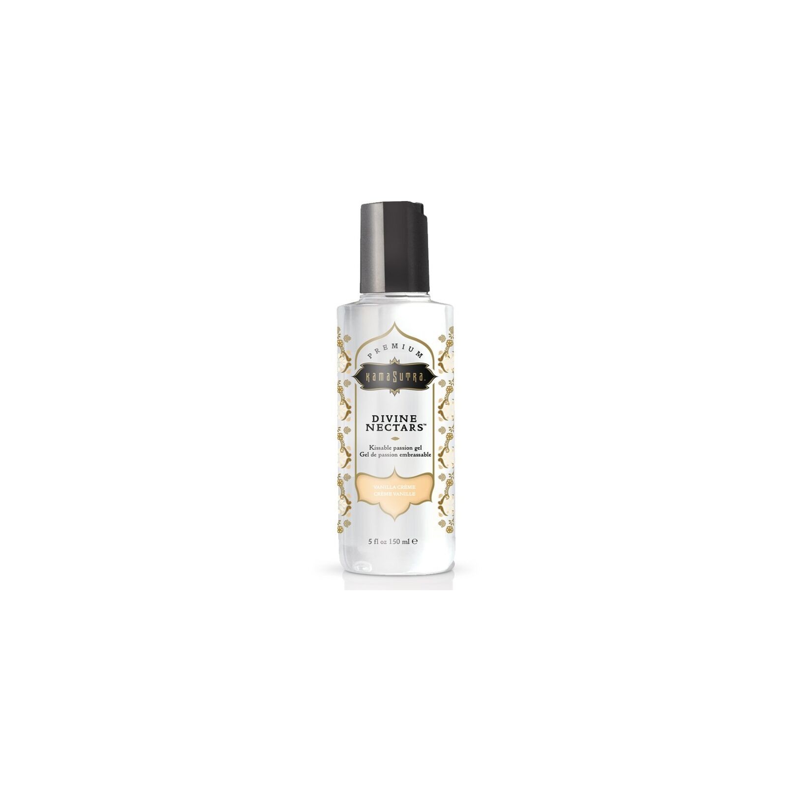 KamaSutra Divine Nectars Vanilla Lubricant