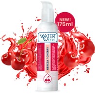 Cherry Flavored Lubricant 175 ml