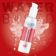 Cherry Flavored Lubricant 175 ml