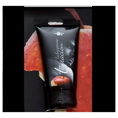 Caramel Flavor Lubricant 75ml - Enhance Your Intimate Moments