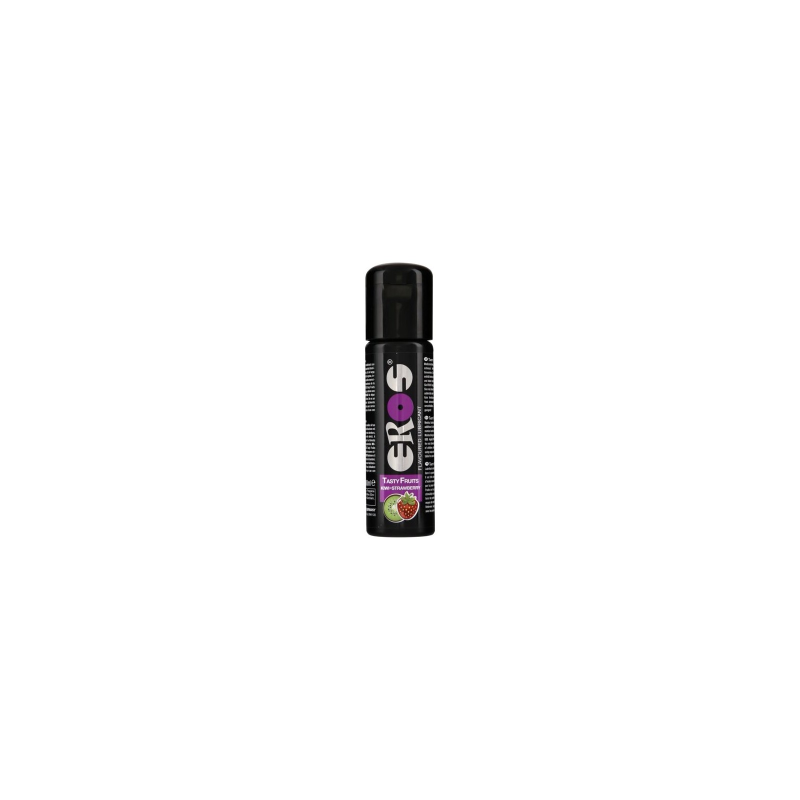 Eros - Lubricante Sabor Fresa Y Kiwi