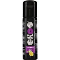 Eros - Lubricante de Frutas Sabores Limón 100 ml