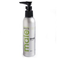 Anal Lube 150ml Water-Based Lubricant