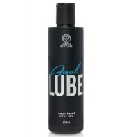 Cobeco Anal Lubricant Latex Safe 250ml