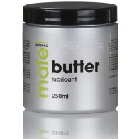 Butter Anal Lubricant - 250 ml