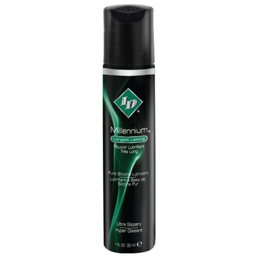 Lubricante de Silicona ID Millennium 30 Ml