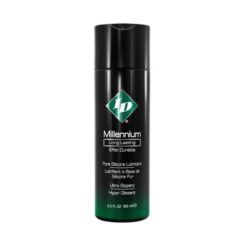 Lubricante Silicona Millennium Para Placer Duradero