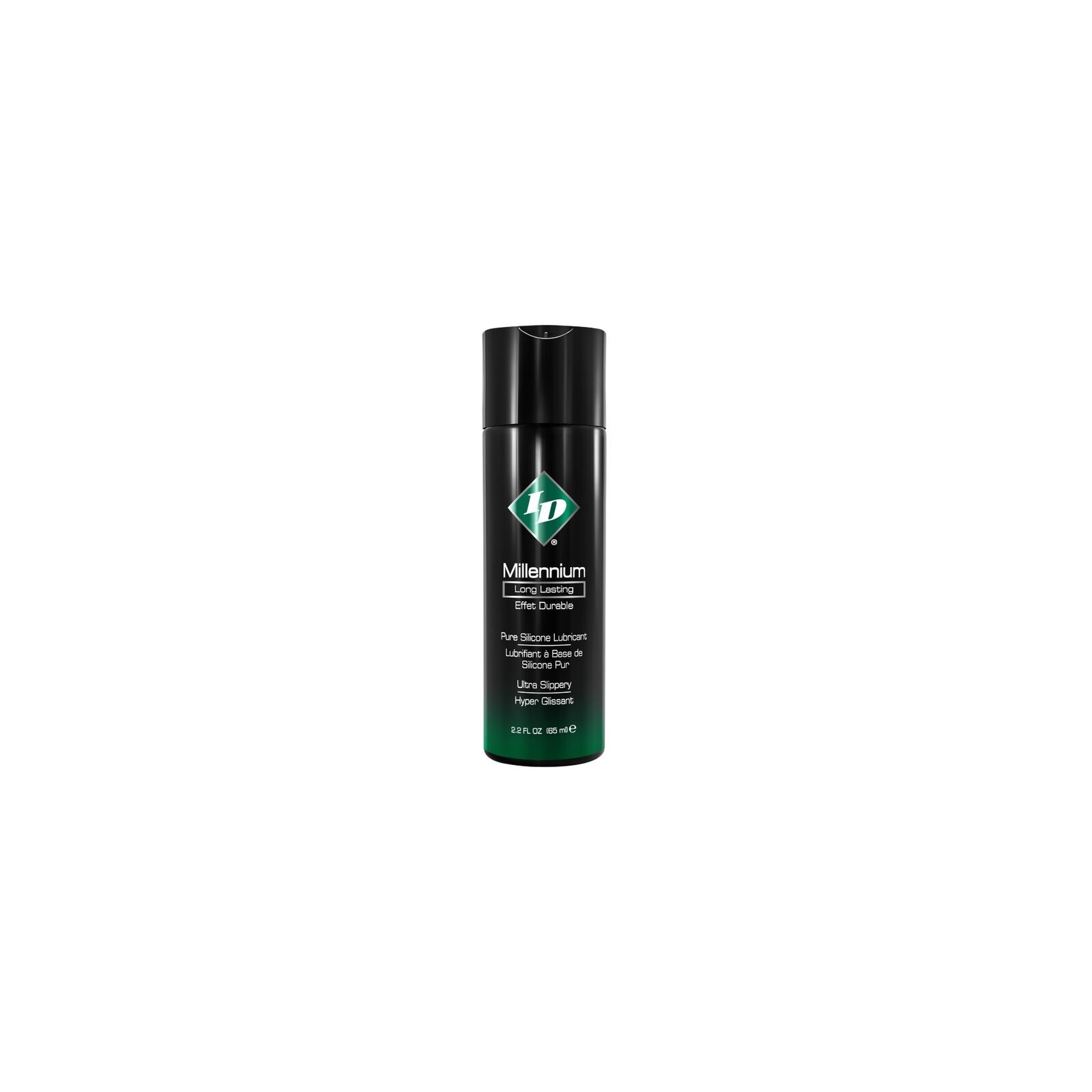 Lubricante Silicona Millennium Para Placer Duradero