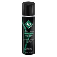 Lubricante Silicona Millennium Para Placer Duradero