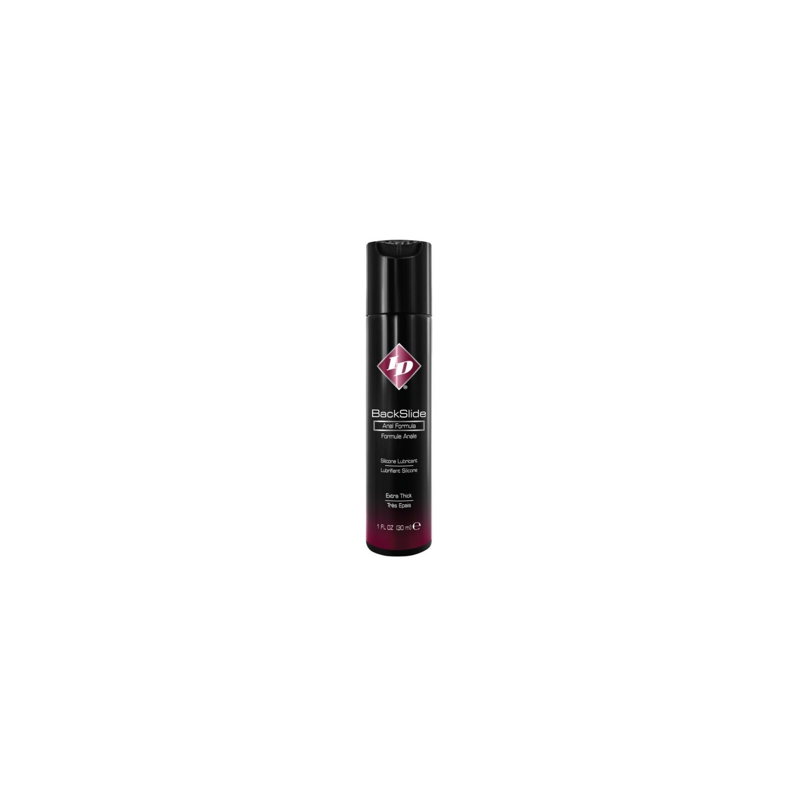 Id Backslide Anal Formula 30ml