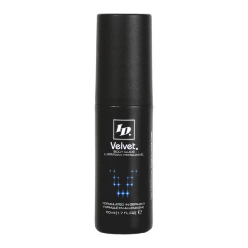 Premium Silicone Lubricant for Intimacy