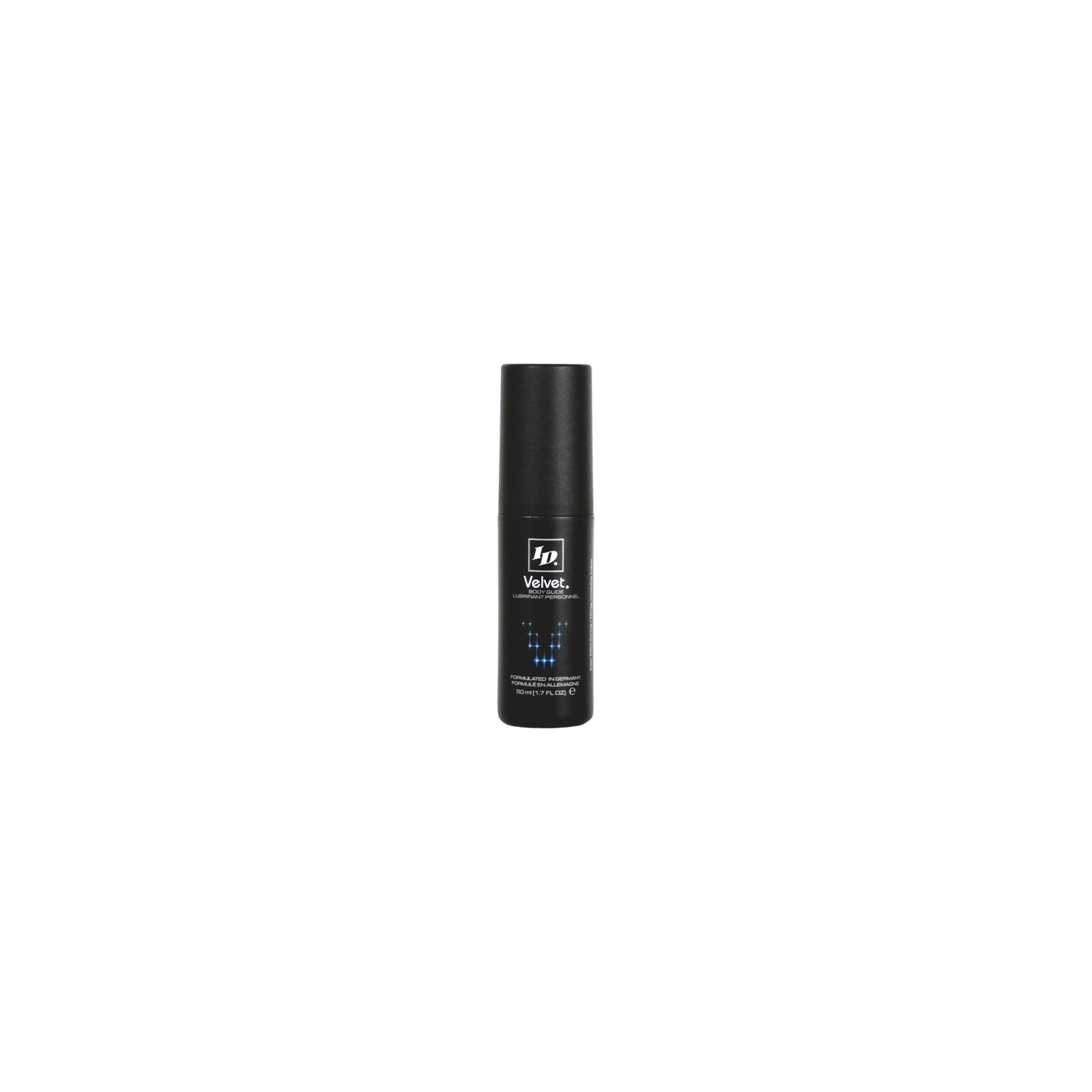 Premium Silicone Lubricant for Intimacy