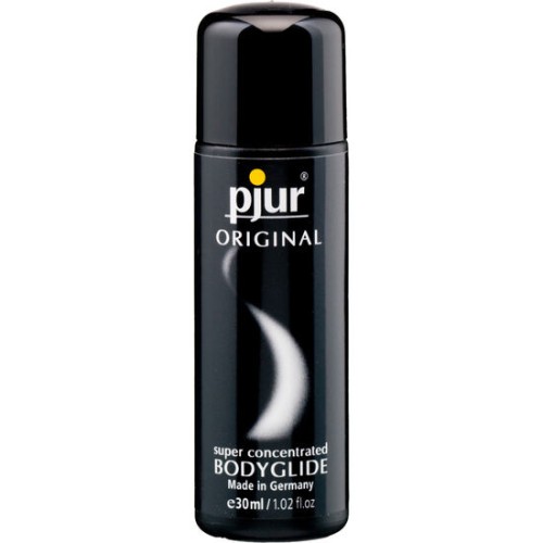 Pjur Original Silicone Lubricant 30ml