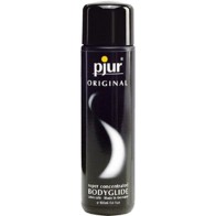 Lubricante de Silicona Pjur Original 100ml - Placer Duradero