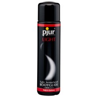 Pjur Light Lubricante de Silicona 100 ml