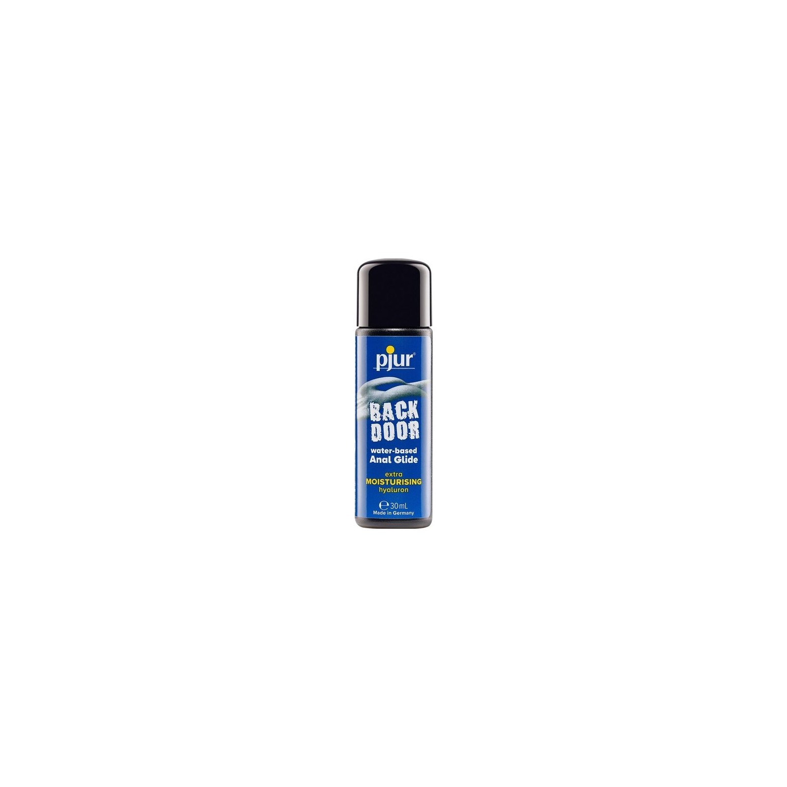 Back Door Comfort Anal Water-Based Lubricant 30ml