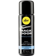 Back Door Comfort Anal Water-Based Lubricant 30ml