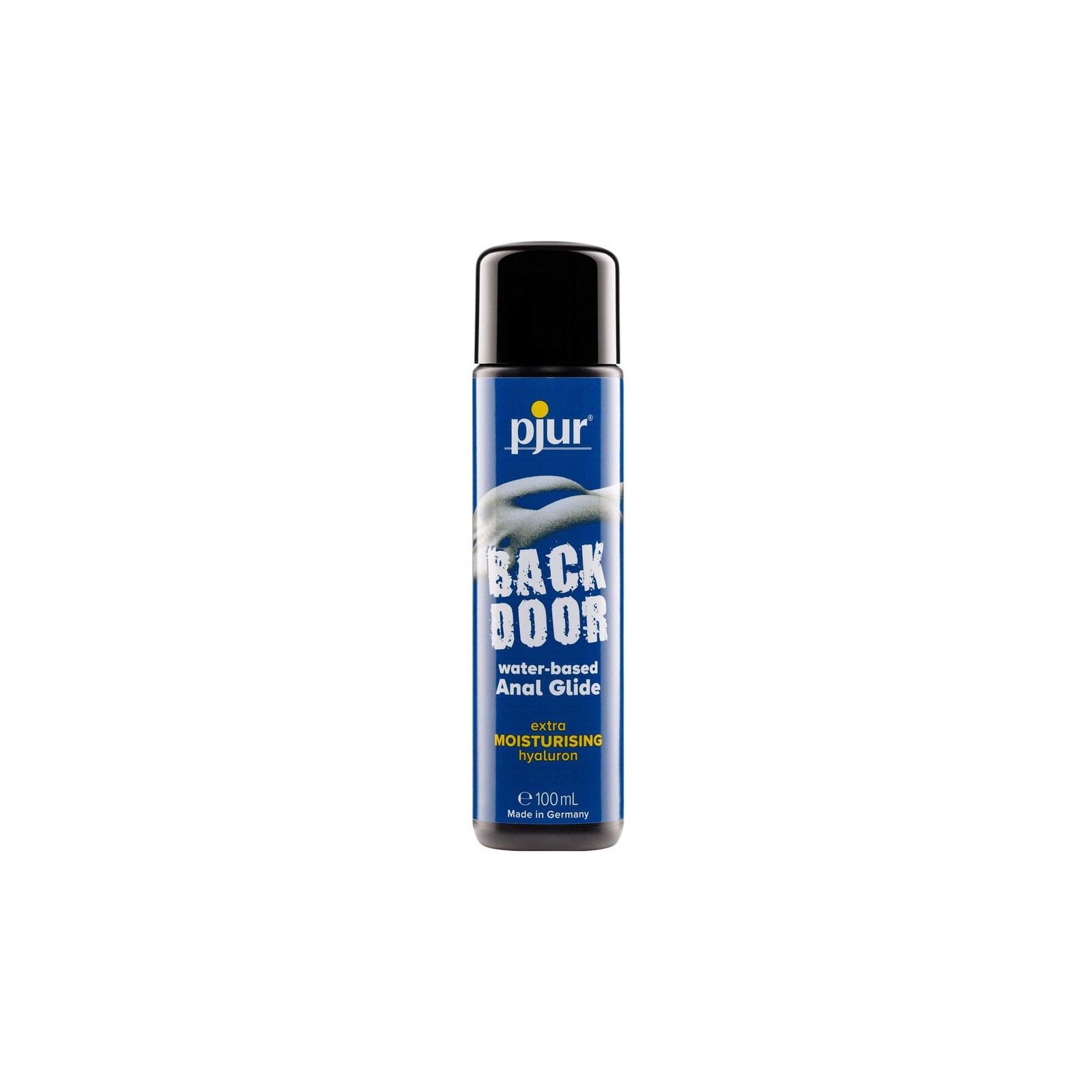 Back Door Comfort Lubricante Anal 100 ml