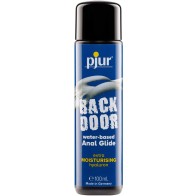 Back Door Comfort Lubricante Anal 100 ml