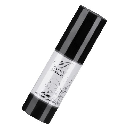 Silicone Lubricant 30ml for Enhanced Pleasure