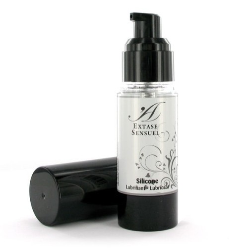 Lubricante De Silicona 30 Ml para Mayor Placer