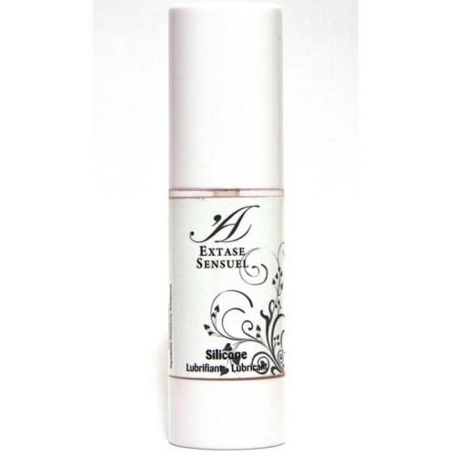 Silicone Lubricant 30ml for Enhanced Pleasure