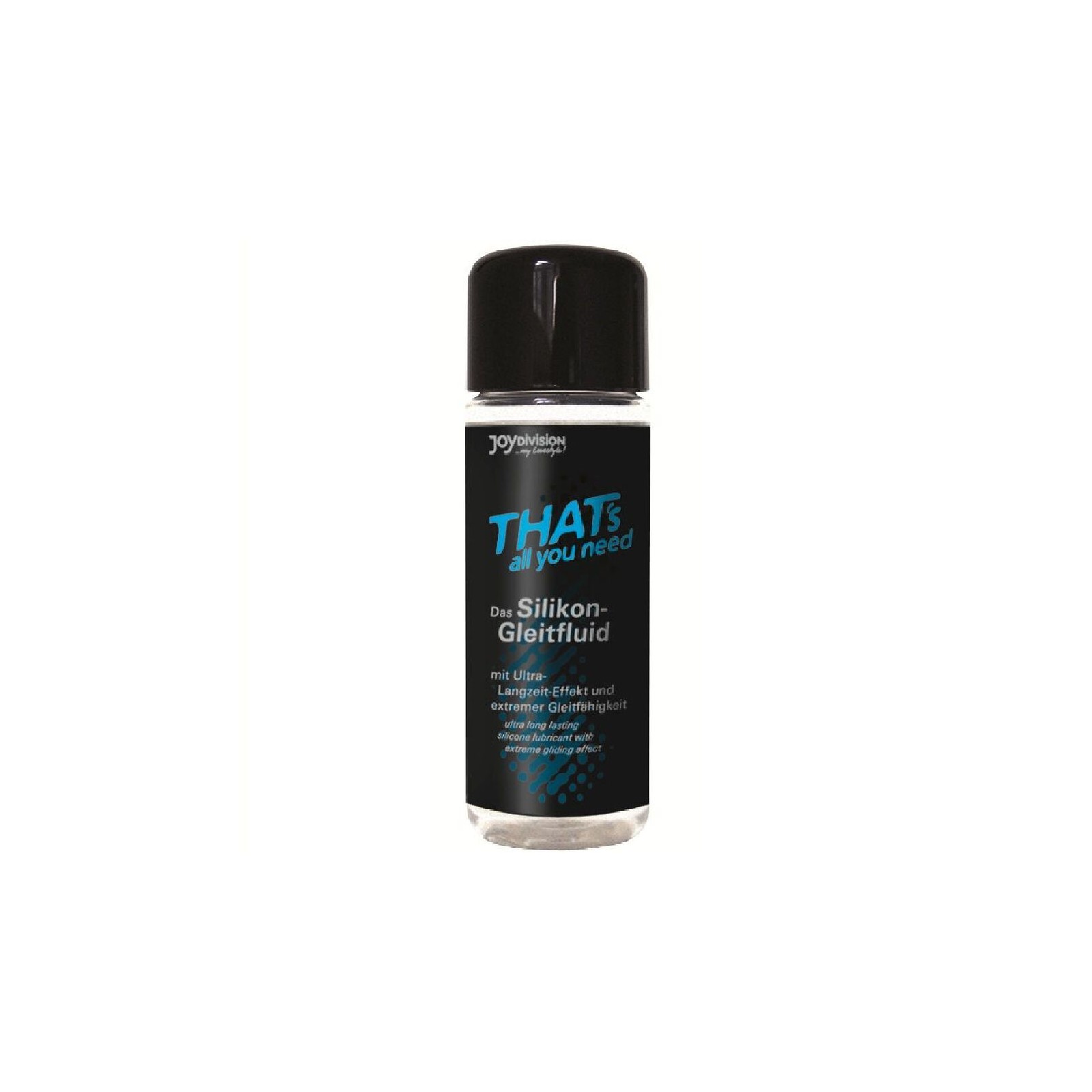 Thats All You Need Lubricant 100ml