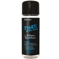 Thats All You Need Lubricant 100ml