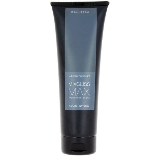 Max Anal Lubricant 250ml