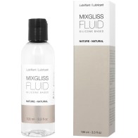 Natural Silicone-based Lubricant 100ml Pleasure Made Easy