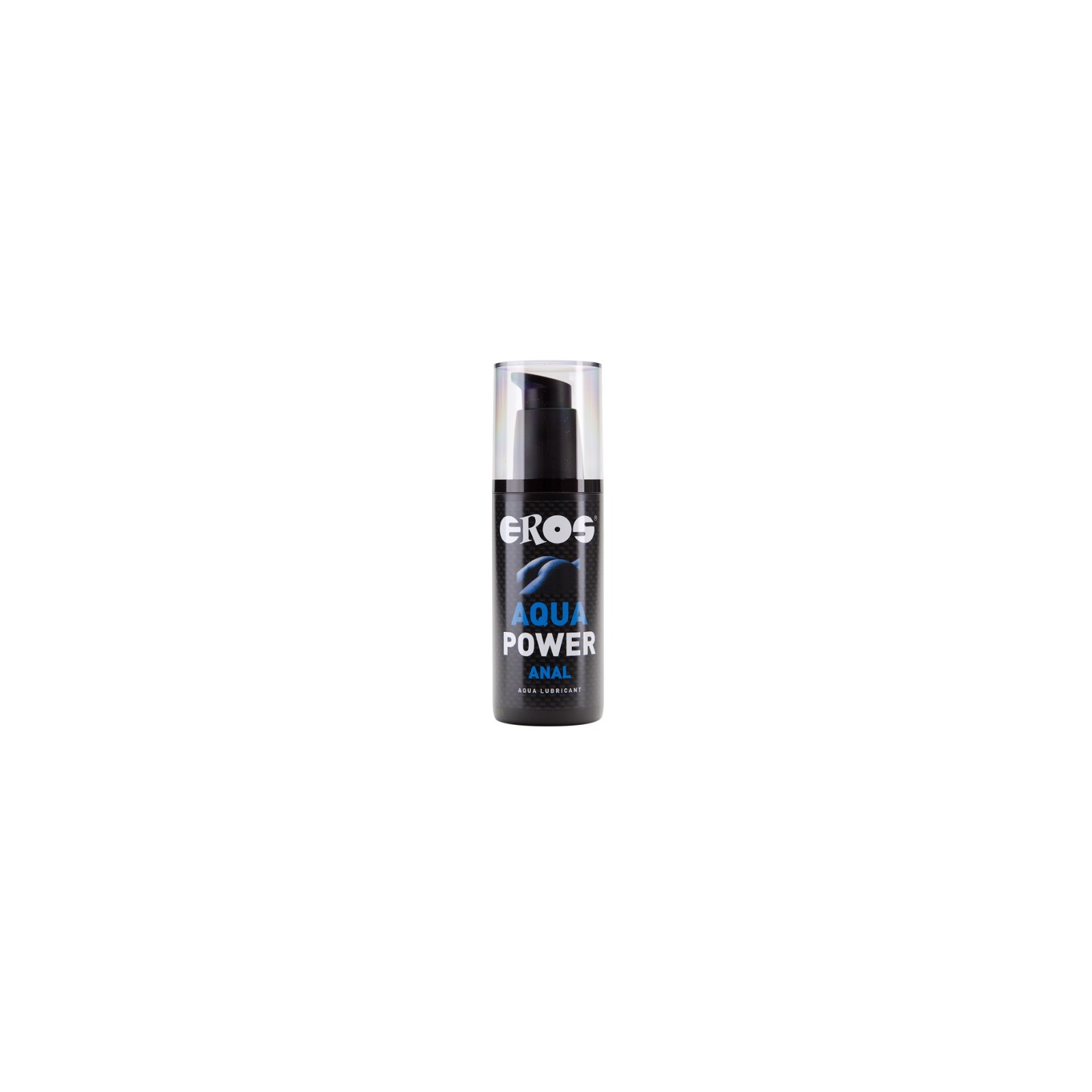 Lubricante Anal Power 125ml para Uso Óptimo