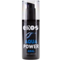 Lubricante Anal Power 125ml para Uso Óptimo