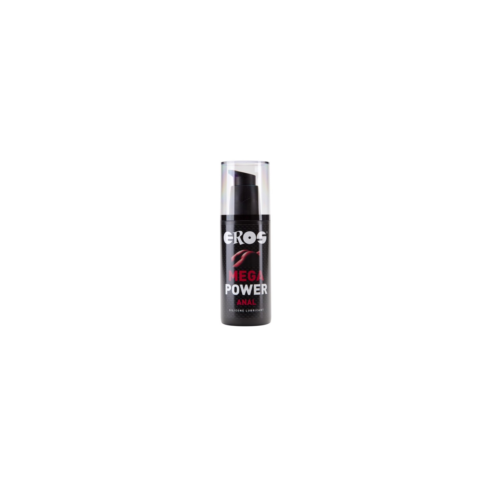 Power Anal Lubricant Silicone 125ml for Ultimate Comfort