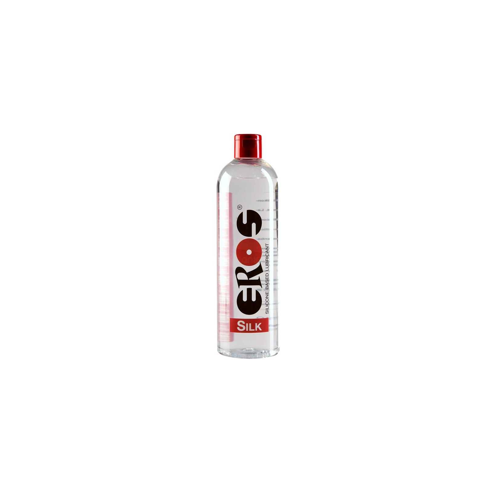 Eros Silk Medical Silicone Lubricant 250ml