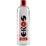 Eros Silk Medical Silicone Lubricant 250ml