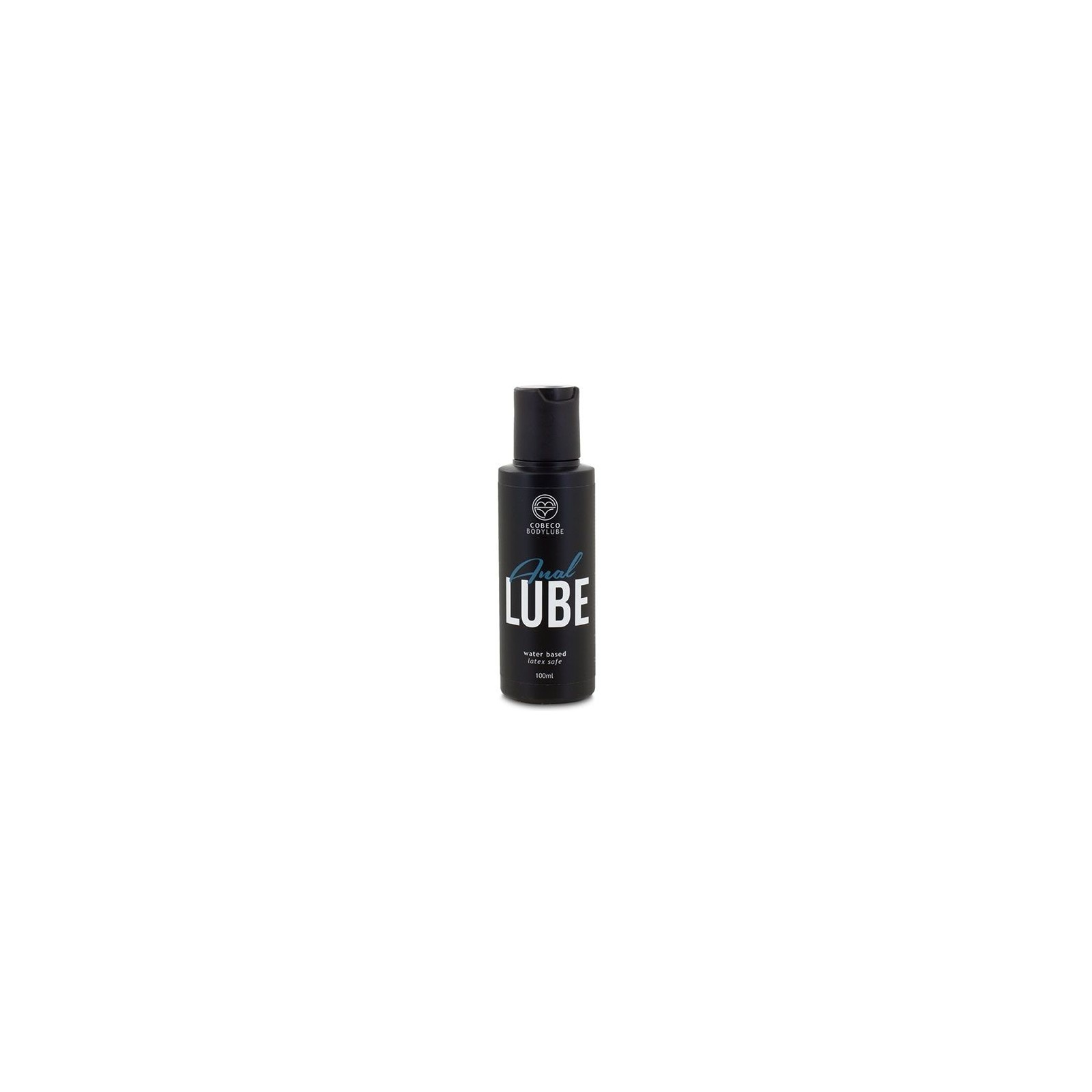 Lubricante Anal Cobeco 100 Ml - Mejora el Placer