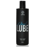 Cobeco - Lubricante Anal a Base de Agua 500ml